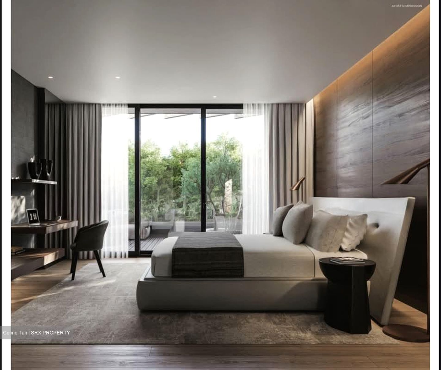 Tay Lian Teck Road (D15), Semi-Detached #535484771